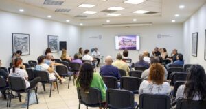 Reiteran disposición para «blindar» predio del CEARTE para uso exclusivo de las artes