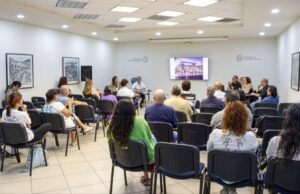 Reiteran disposición para «blindar» predio del CEARTE para uso exclusivo de las artes