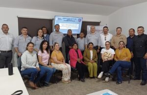 Arranca taller sobre habilidades directivas para la vinculación con la comunidad escolar en SQ