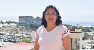 Participa doctorante del ISCEEM a estancia académica en el IIDE
