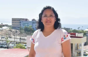 Participa doctorante del ISCEEM a estancia académica en el IIDE