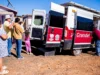 Apoyan a cerca de 800 personas afectadas por Rachel con documentos oficiales en Ensenada