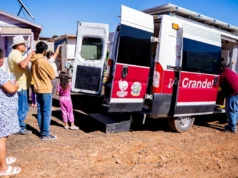 Apoyan a cerca de 800 personas afectadas por Rachel con documentos oficiales en Ensenada