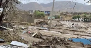 Llaman a Conagua atender limpieza y desazolve de arroyos ante El Niño en Ensenada