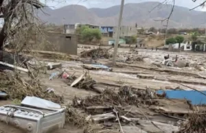 Llaman a Conagua atender limpieza y desazolve de arroyos ante El Niño en Ensenada