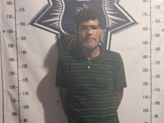 Detienen a prófugo buscado por violencia familiar en San Quintín