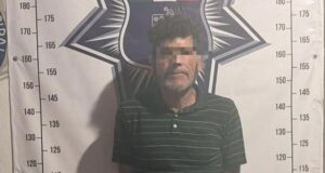 Detienen a prófugo buscado por violencia familiar en San Quintín