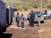 Refuerza Claudia Agatón atención a familias afectadas por Rachel con censo para gestionar apoyos