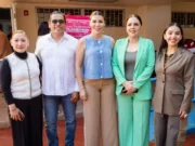 Avanzan leyes y acciones contra el maltrato animal en BC: Marina del Pilar