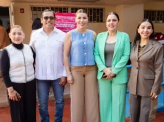 Avanzan leyes y acciones contra el maltrato animal en BC: Marina del Pilar