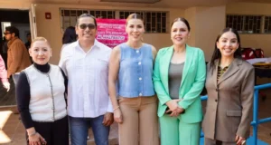 Avanzan leyes y acciones contra el maltrato animal en BC: Marina del Pilar
