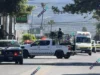 Muere motociclista tras persecución y enfrentamiento con policías en Ensenada