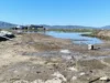 Alertan a familias de El Salitral para evacuar ante inundaciones por marea alta