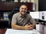 Llaman AMIC y Colegio de Ingenieros Mecánicos Electricistas a fortalecer infraestructura en Ensenada