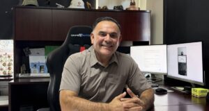 Llaman AMIC y Colegio de Ingenieros Mecánicos Electricistas a fortalecer infraestructura en Ensenada