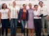 Anuncian fechas de entrega de becas JOBEC y el inicio del registro de becas Rita Cetina