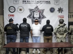 Capturan a «El Isra», operador de Los Rusos