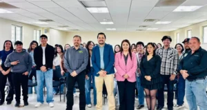 Conmemoran el Día del Administrador en la FINSQ