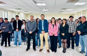 Conmemoran el Día del Administrador en la FINSQ