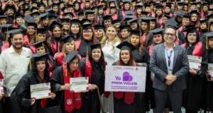 Destaca Marina del Pilar cinco años de avances para la autonomía y bienestar de las mujeres