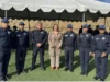 Brindan atención psicológica a oficiales de Seguridad Ciudadana de San Quintín