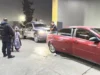 Auxilian policías a madre tras nacimiento prematuro en Tijuana