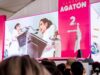 Impulsa Claudia Agatón la atención y el empoderamiento de las mujeres ensenadenses