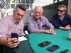 Visita “Alito” Moreno a Ernesto Ruffo Appel en su prisión domiciliaria en Ensenada