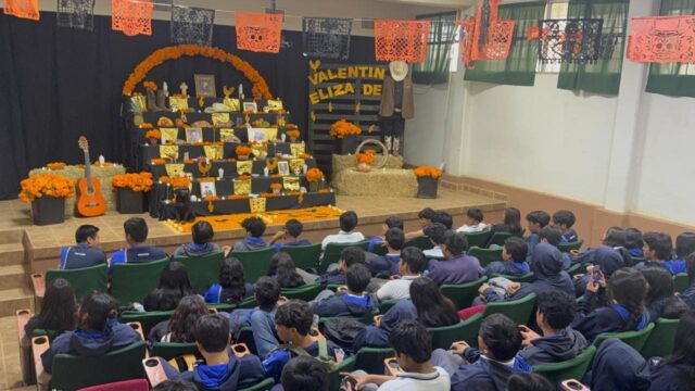 Altar cbta 146