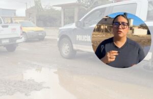Exige regidora liberar más de 106 mdp para atender damnificados por la tormenta Rachel en SQ
