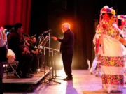 Confirman dos presentaciones gratuitas de la Banda de Música del Estado para San Quintín