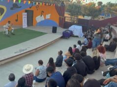 «Latinoamérica en Seis Cuerdas» se presenta en San Quintín