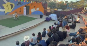 «Latinoamérica en Seis Cuerdas» se presenta en San Quintín