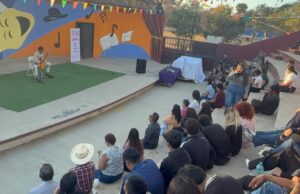 «Latinoamérica en Seis Cuerdas» se presenta en San Quintín