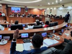 Aprueba Congreso reforma para fortalecer el combate al nepotismo en el servicio público en BC