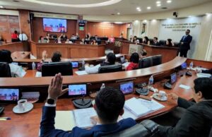 Aprueba Congreso reforma para fortalecer el combate al nepotismo en el servicio público en BC