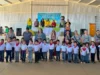 Conmemoran festival del Día del Maíz en el CBTA 307 de Camalú