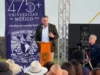 Acercan UABC y UNAM el conocimiento a la sociedad con festival científico y cultural en Ensenada