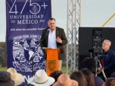Acercan UABC y UNAM el conocimiento a la sociedad con festival científico y cultural en Ensenada