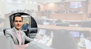 Proponen reforma al código penal para aumentar las penas en el delito de falsedad ante autoridades