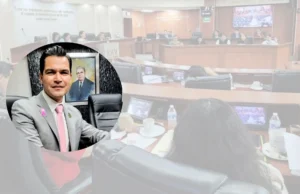 Proponen reforma al código penal para aumentar las penas en el delito de falsedad ante autoridades