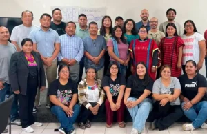 Colabora UABC con la profesionalización de intérpretes de lenguas indígenas en San Quintín