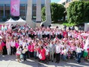 Entrega gobierno de BC prótesis mamarias gratuitas a sobrevivientes de cáncer