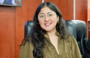 Propone Michel Sánchez crear un programa social para personas cuidadoras no remuneradas