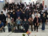 Presentan obra “Nuestro Pueblo” ante estudiantes del COBACH plantel San Quintín
