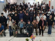 Presentan obra “Nuestro Pueblo” ante estudiantes del COBACH plantel San Quintín