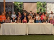 Sostienen encuentro para fortalecer el turismo en San Quintín