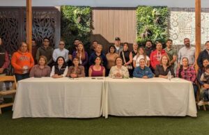 Sostienen encuentro para fortalecer el turismo en San Quintín