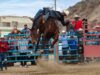 Jinetes de El Rosario asistirán al XXX Campeonato Nacional de Rodeo 2026