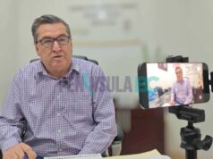 Confirma Arnulfo Silva su registro en la convocatoria para la coordinación municipal de MORENA